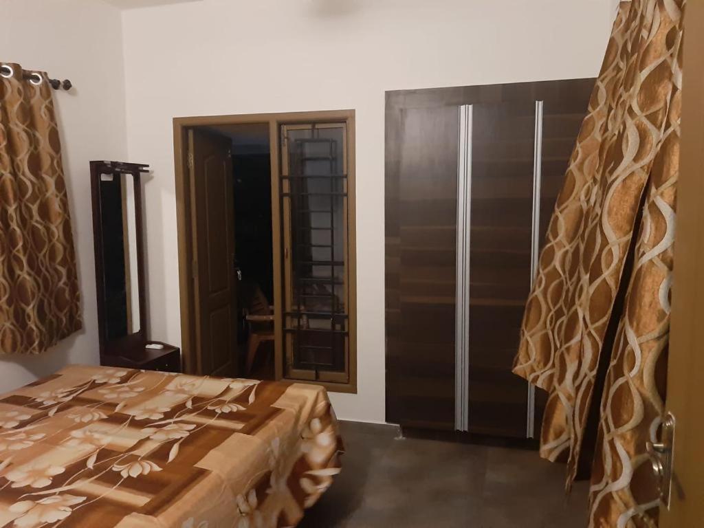 Barefootbay - Villa With Private Beach Access Chennai Ngoại thất bức ảnh
