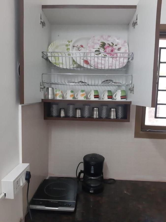 Barefootbay - Villa With Private Beach Access Chennai Ngoại thất bức ảnh