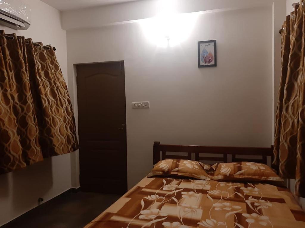 Barefootbay - Villa With Private Beach Access Chennai Ngoại thất bức ảnh