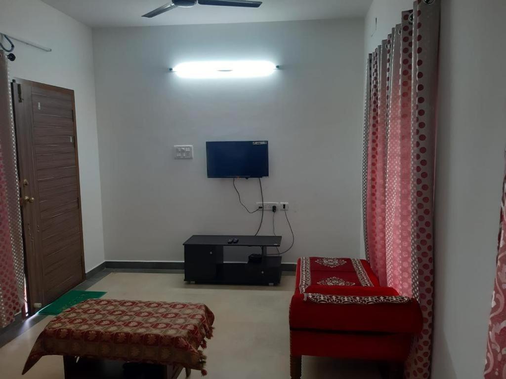 Barefootbay - Villa With Private Beach Access Chennai Ngoại thất bức ảnh