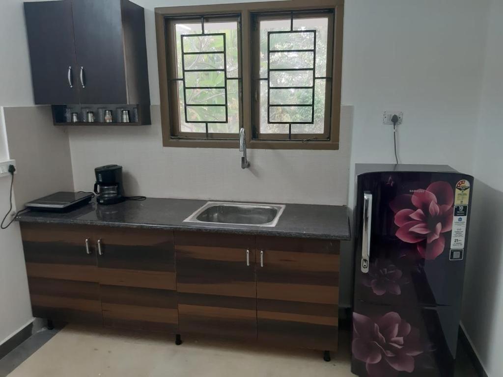 Barefootbay - Villa With Private Beach Access Chennai Ngoại thất bức ảnh